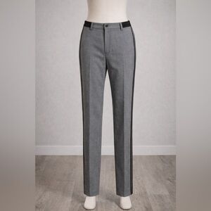 ZARA Gray Dress Pants – Size S – New Without Tags